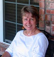 Mary Lynn Babcock